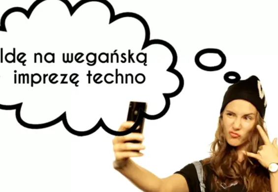 Lubisz wydziwiać na głowie? Mamy dla ciebie bardzo oryginalny pomysł na fryzurę by Wojtek Stasiak