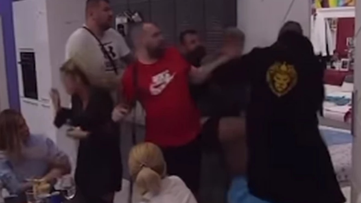 Otkrivena pozadina sukoba Filipa i Bilala