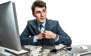 Wyłudzenie kredytu - jak się bronić?