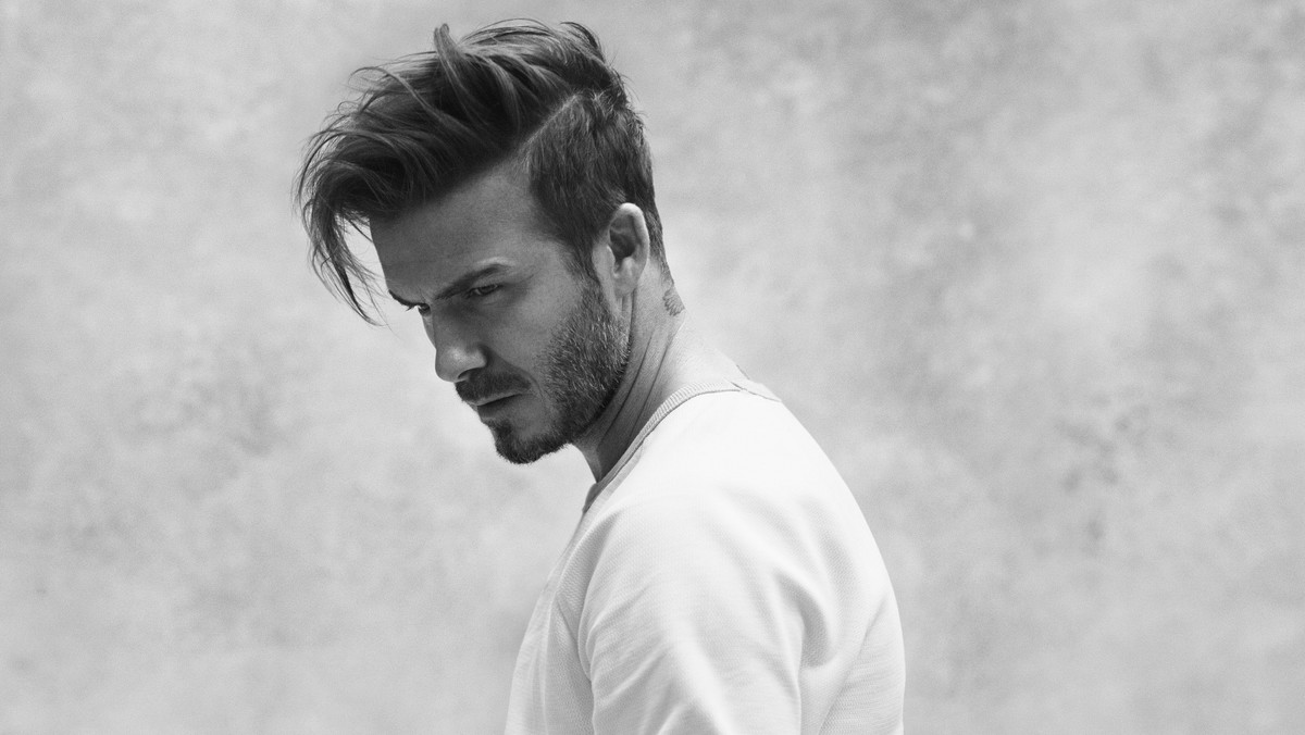 David Beckham