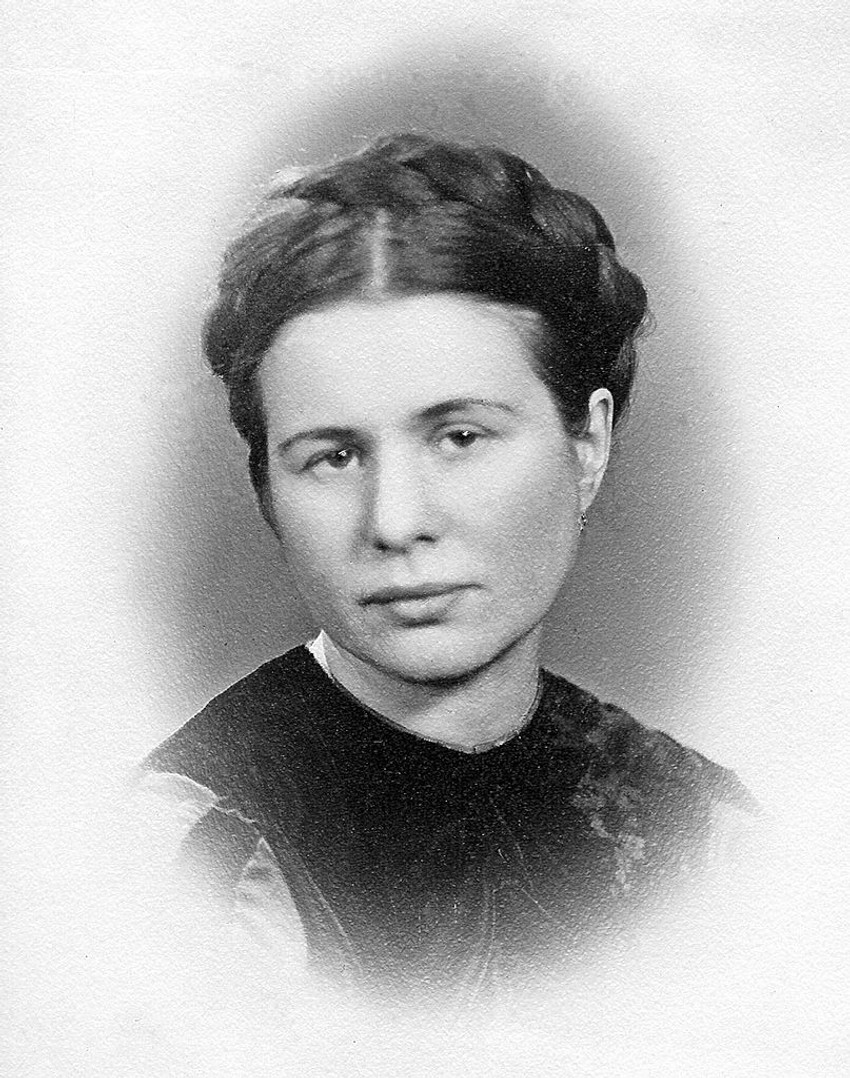 Irena Sendlerova