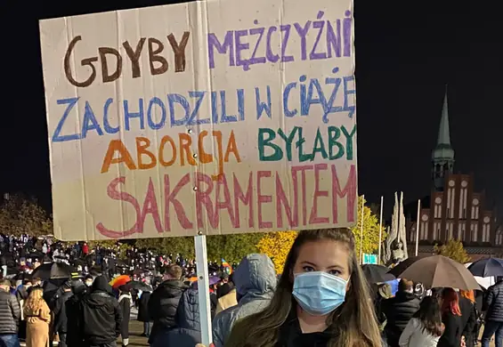 Mamy prawo być wku*wione. Powiem wam, dlaczego