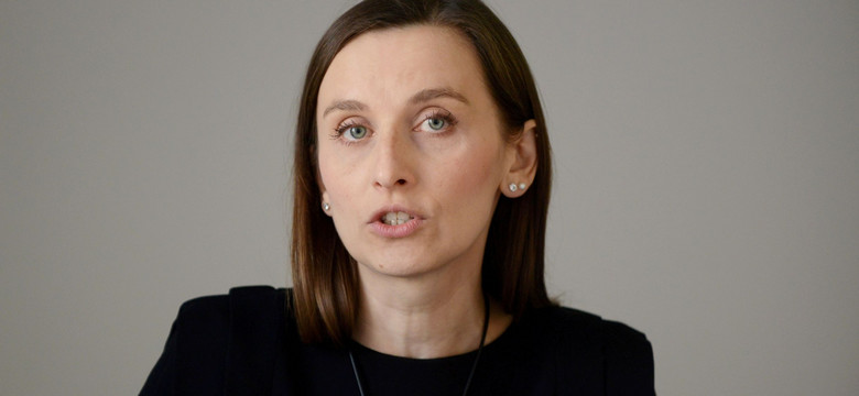 Pawlak do Spurek: Popiera pani mordowanie dzieci nienarodzonych!