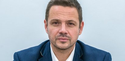 Trzaskowski skierował pozew przeciwko Dziębie