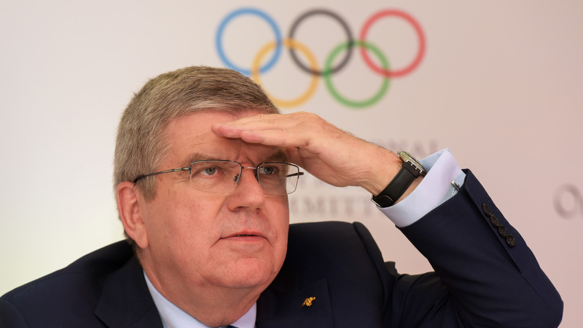 Igrzyska olimpijskie. Organizacja Global Athlete wzywa MKOl do reorganizacji finansów