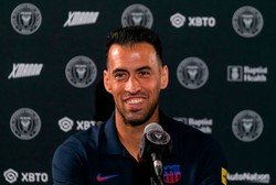 Sergio Busquets poszedł śladem Lionela Messiego. Będzie grał w Interze Miami
