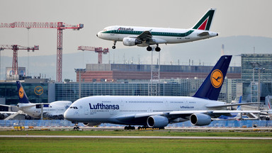 Lufthansa będzie latać z Katowic do Monachium
