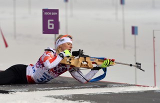 Ktoś manipulował przy karabinku Pałki? Polski Związek Biathlonu chce zapisu z kamer