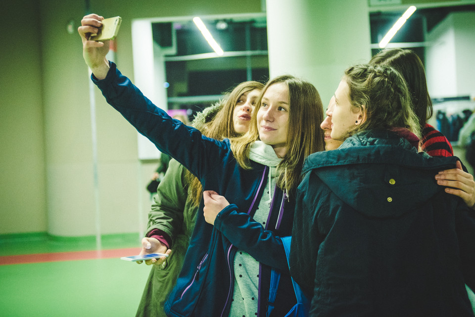 Justin Bieber - koncert Tauron Arena Kraków