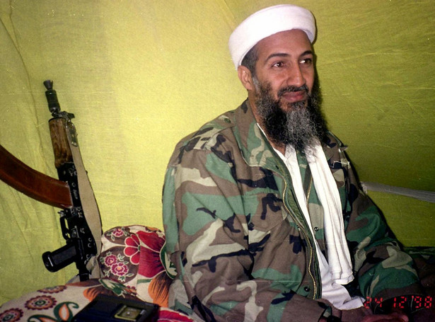 Wstępne wyniki badań DNA: Tak, to był bin Laden