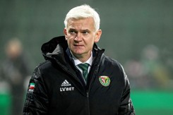 Wszystkie kluby z dolnej połowy tabeli ekstraklasy zmieniły trenera