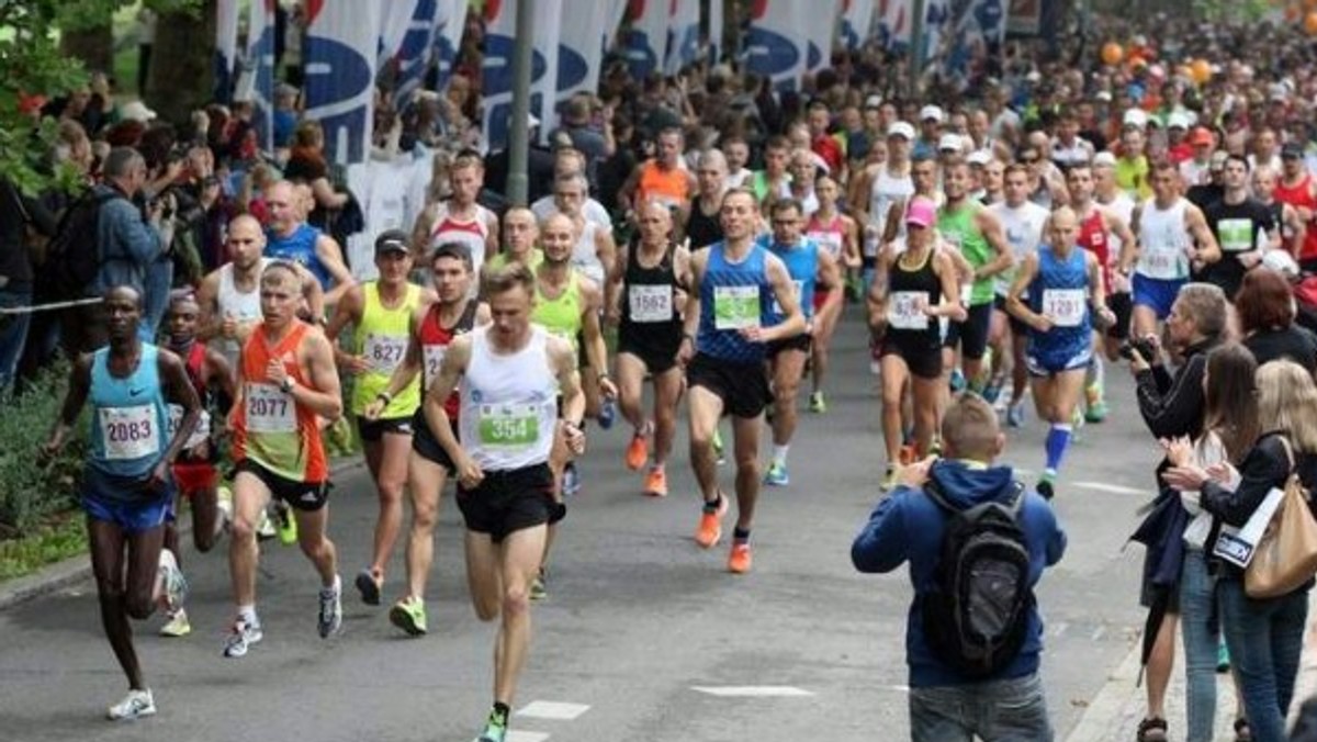 35. Szczeciński Półmaraton Gryfa nie miał wymaganego dystansu 21,097 km. Atestator trasy przyznał, że się pomylił. Wyniki uczestników będą nieważne.