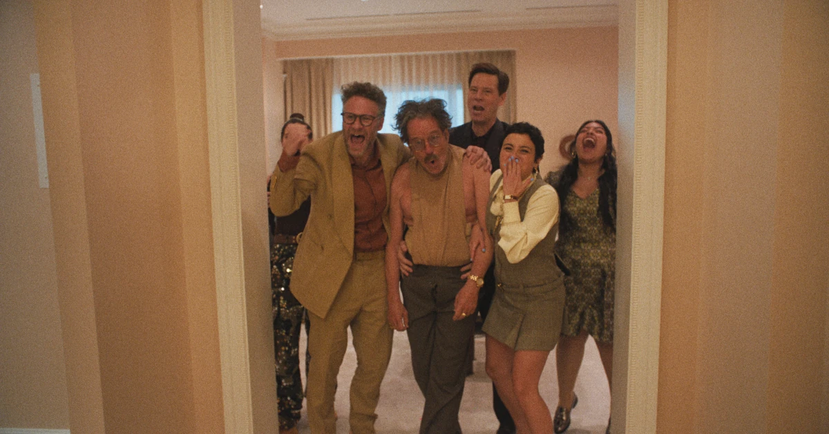 "Telewizyjne Oscary" rozdane. "Najlepszy serial roku" ustanowił rekord