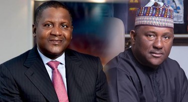 Dangote, BUA ignite media war over allegations of illegal FX deals