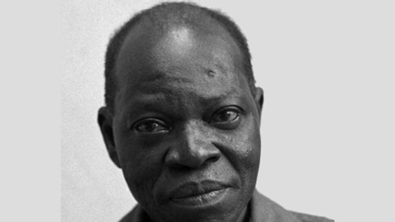 Author spotlight Meet Amos Tutuola who wrote the first novel from ...