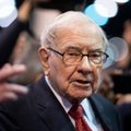 Berkshire Hathaway notuje 40-procentowy wzrost zysków operacyjnych i rekordową ilość gotówki