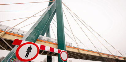 Szok! Most w Bydgoszczy grozi zawaleniem. Zbudowali go zaledwie siedem lat temu…