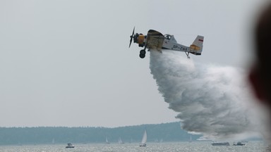 Mazury AirShow 2020 odwołane