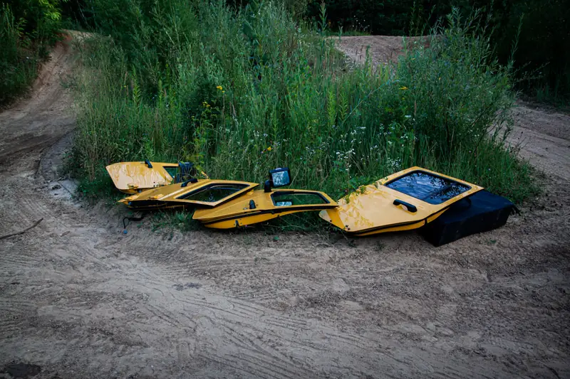 Czy Jeep Wrangler nadal króluje? Sprawdziliśmy to w naszym teście