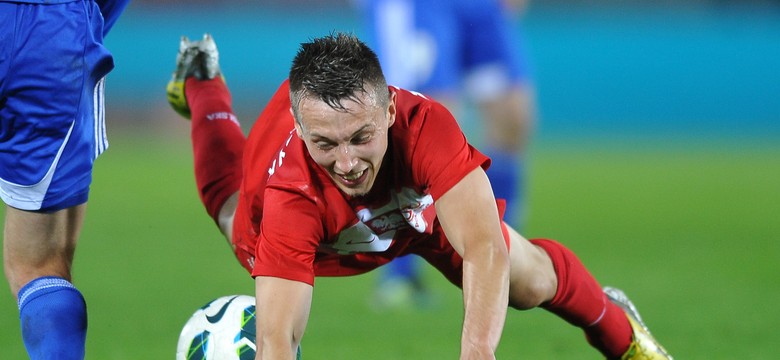 Liga niemiecka: Awans Peszki i Matuszczyka. FC Koeln wraca do Bundesligi