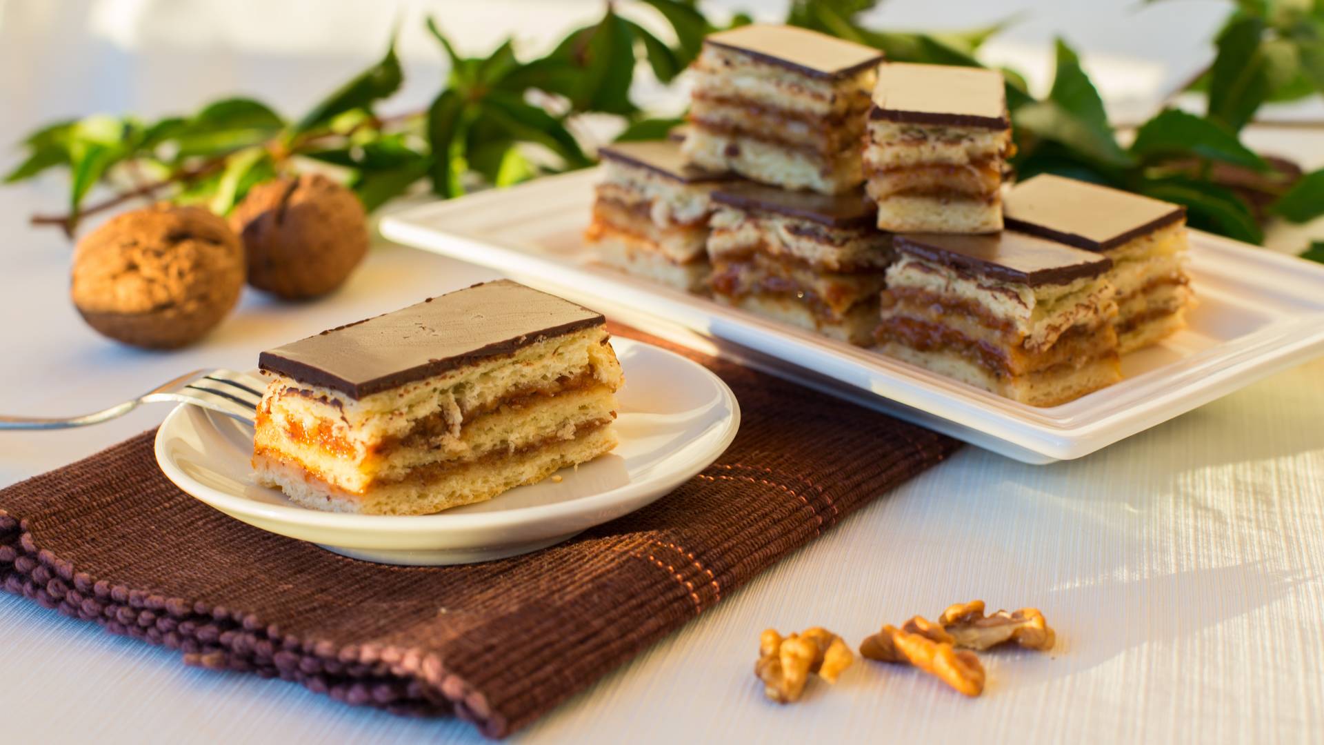 Már tudjuk, mi Magyarország kedvenc süteménye! Egyetértesz az eredménnyel?