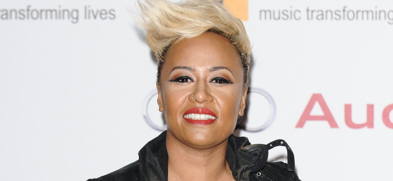 Emelie Sande udostępnia nowy utwór "There Isn't Much"