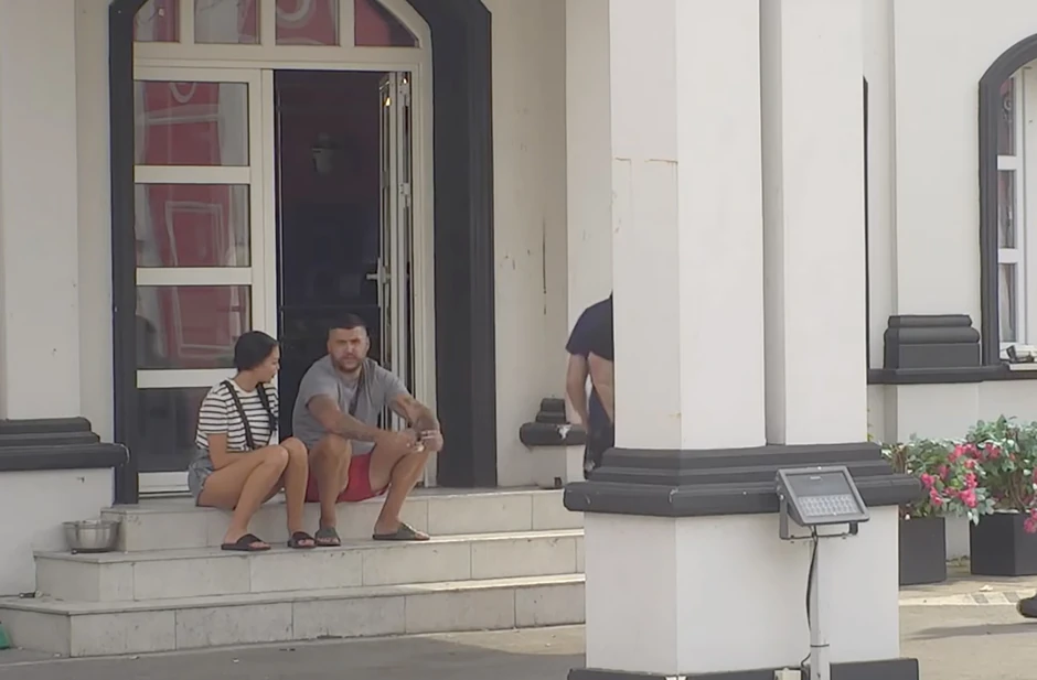 Drama u Eliti: Asmin sumnja da je Maja trudna, tera je da uradi test, haos!
