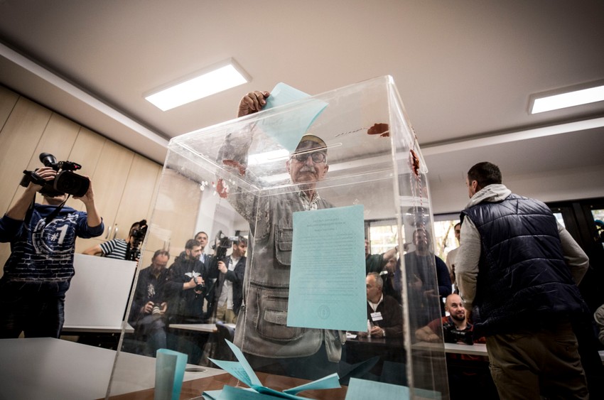 Praćenje izborne kampanja jedan je od zadataka Agencije za borbu protiv korupcije