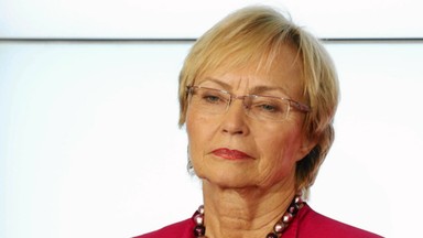 Kolarska-Bobińska chce efektywnie wydawać pieniądze na naukę