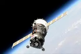 Rosja chce sprzedać miejsce w Sojuzie lecącym na Międzynarodową Stację Kosmiczną