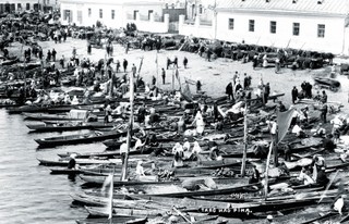 Rola Polesia w strategii obronnej kraju. Historia kontrowersyjnych planów [WYWIAD]