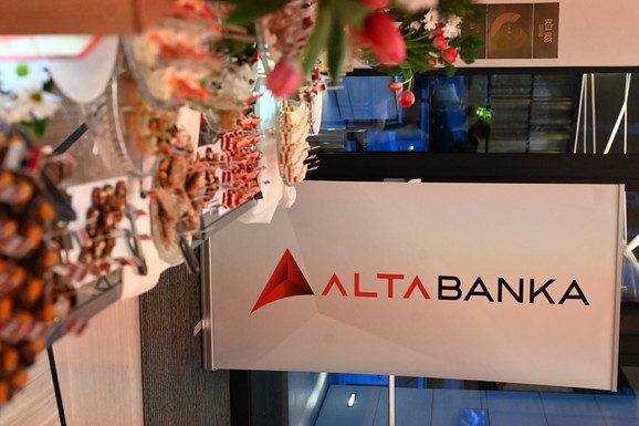 ALTA banka: Partnerstvo kao temelj promene- veče posvećeno budućnosti i SEPA standardima