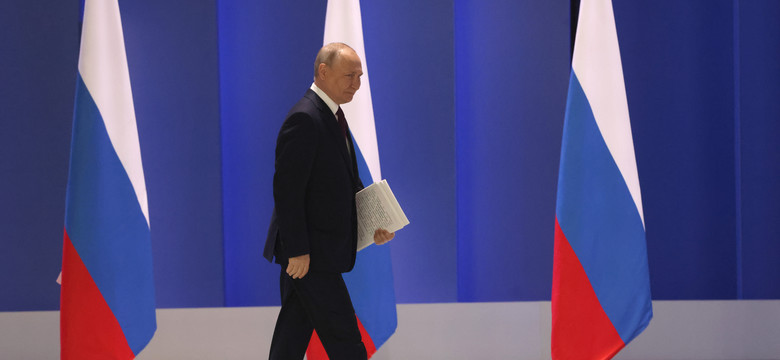 "Porozumienie tak szybko, jak to możliwe". Elity na Kremlu zaczynają się wyłamywać. Porażka Rosji jest bliżej, niż nam się wydaje