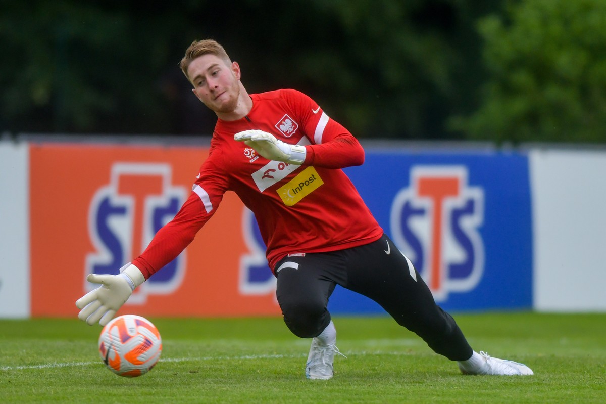 Kacper Bieszczad