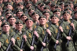 Rosja kontra Ukraina. Porównanie sił zbrojnych