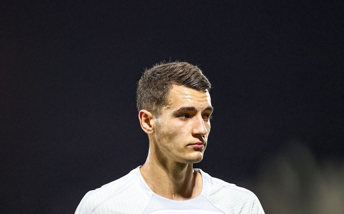 Jakub Kiwior