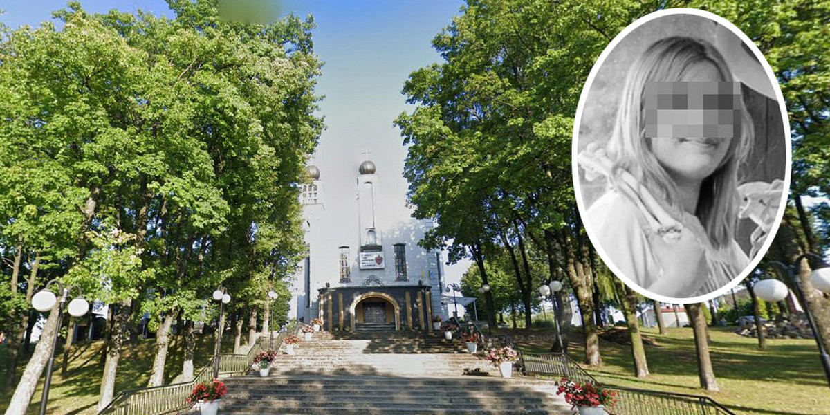 Natalia z Kobylej Góry zostanie pochowana w Turzy Śląskiej.