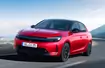 Opel Corsa już wkrótce zyska instalację 48 V