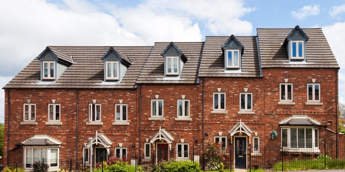 Stamp duty for all first-time buyers of homes under £300,000 has been abolished