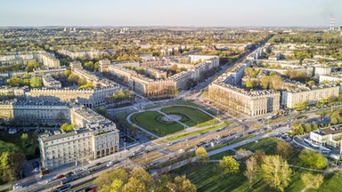 Kraków: projekt szlaku turystycznego "Podziemna Nowa Huta"