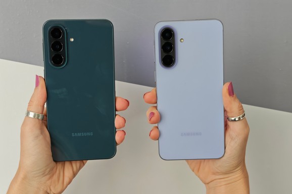 Isprobali smo novu Samsung srednju klasu: Evo zašto se priča o Galaxy A37 i Galaxy A57