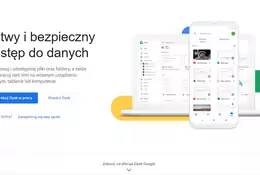 Z Dysku Google znikają dane. Zgłaszają się kolejne osoby