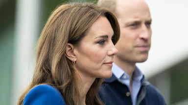 Kate "księżną na pół etatu"? Żona księcia Williama z poważnym zarzutem