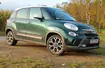 Fiat 500L Trekking