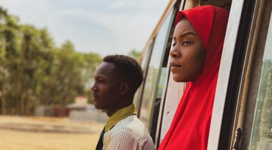 Film inspired by Chibok girls drops on 9-year anniversary of kidnapping