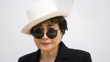 Prace Yoko Ono na wystawie w nowojorskim MoMA