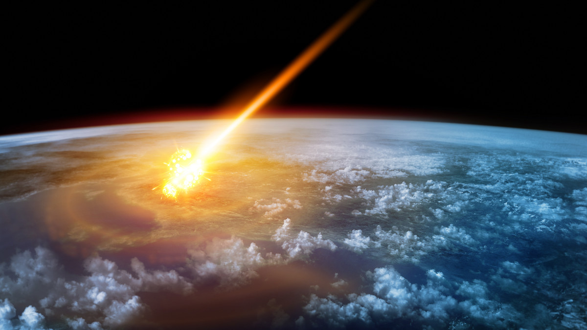 Asteroida Apophis uderzy w Ziemię? Nowe informacje naukowców
