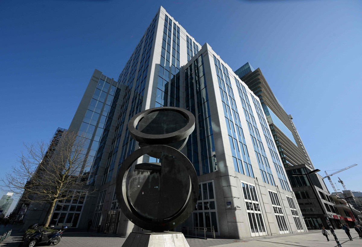 Belgia pod presją ws. rosyjskich aktywów. UE chce pożyczki reparacyjnej dla Ukrainy