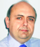 Robert Fedorowicz, menedżer produktów dyskonta wierzytelności, Kredyt Bank SA