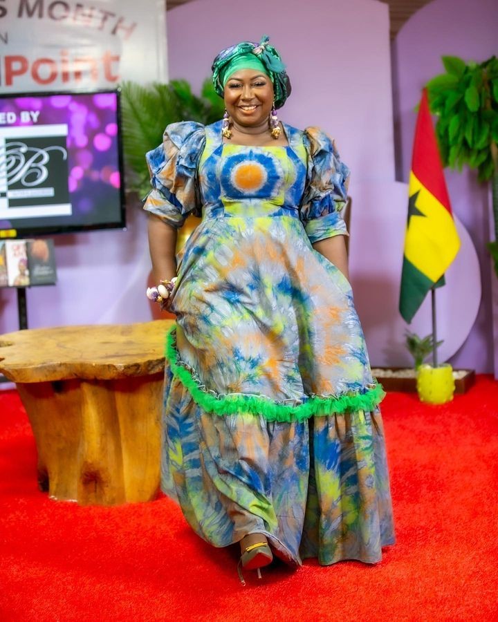 Oheneyere Gifty Anti